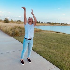 Meet your Posher, Jacob